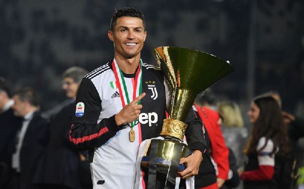 Vua phá lưới Serie A là gì? Những chân sút vĩ đại nhất lịch sử giải đấu
