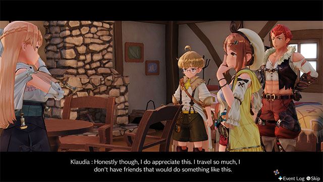 Atelier Ryza: Ever Darkness & the Secret Hideout DX