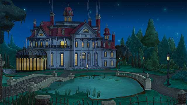 Foolish Mortals