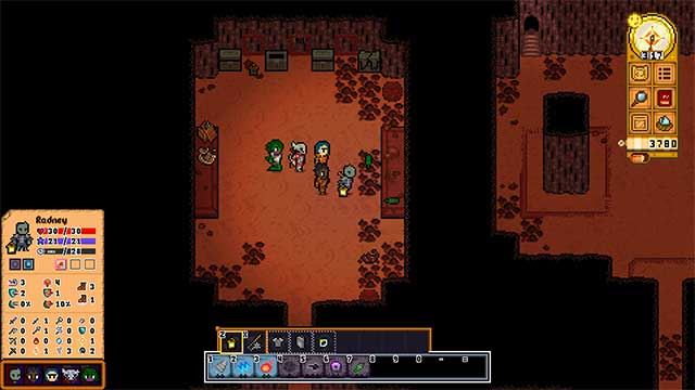 Horizon's Gate Horizon's Gate