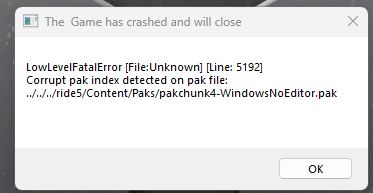 lỗi part 3 , giải nén báo checksum lỗi part 3 , giải nén báo checksum