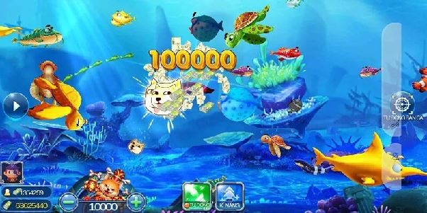 Bắn Cá Sin88 – Thế Giới Giải Trí Đỉnh Cao, Thưởng Lớn Mỗi Ngày