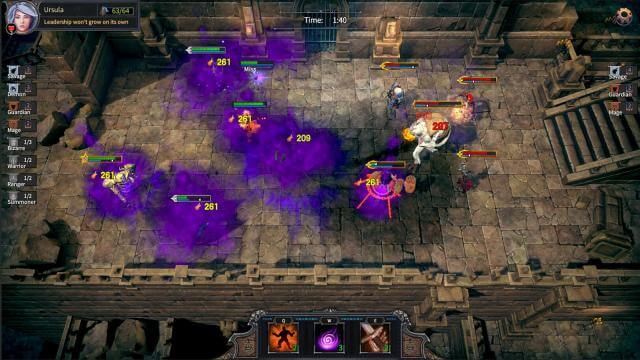 Tavern of Gods Tavern of Gods