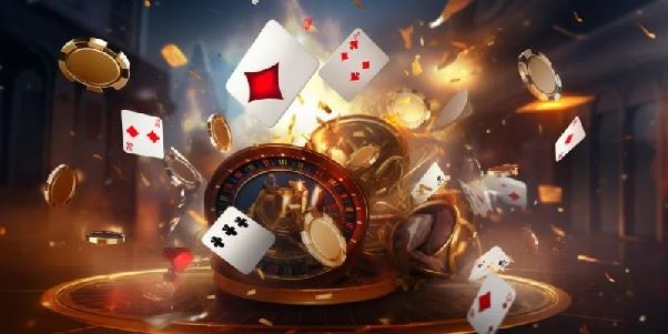 33win – Sân Chơi Đổi Thưởng Nhanh Đáng Trải Nghiệm