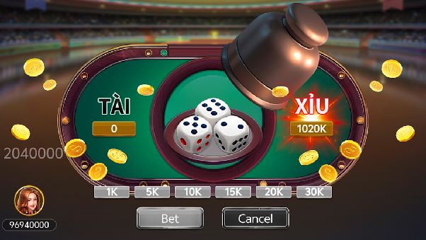 Kinh nghiệm tài xỉu 68 game bài cần bỏ tí để thắng đậm, thắng lớn