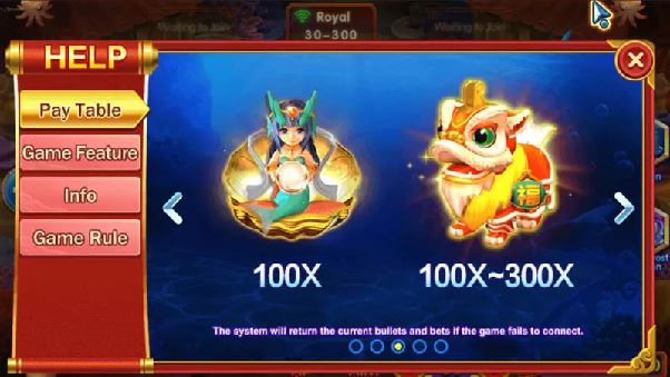 Khám phá bí mật thủ thuật chơi Fishing Yilufa Khám phá bí mật thủ thuật chơi Fishing Yilufa