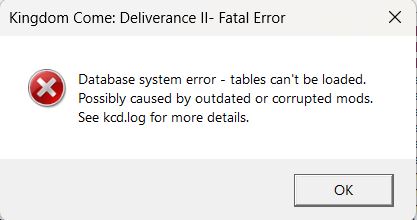 lỗi không update 1.5.2 được