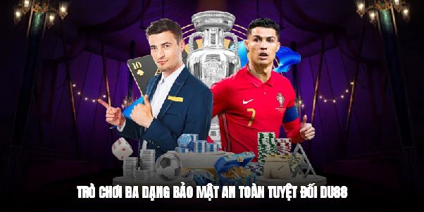 Du88 - Nhà Cái Cá Cược Được Rất Nhiều Người Tìm Kiếm 2025 Du88 - Nhà Cái Cá Cược Được Rất Nhiều Người Tìm Kiếm 2025