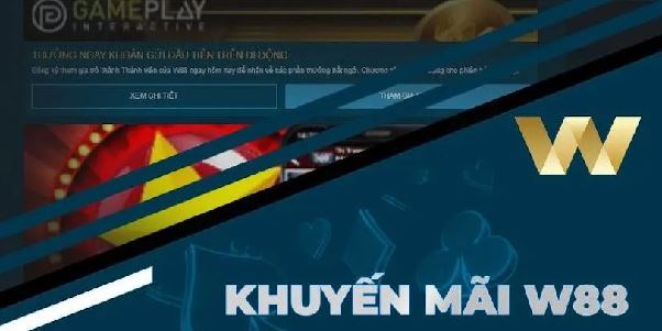 Tin Tức W88 – Xu Hướng Phát Triển Của Nhà Cái Hàng Đầu