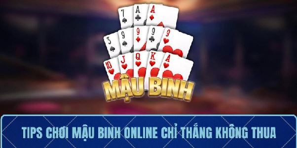 Mậu Binh Online – Đấu Trí Cực Đỉnh, Rinh Quà Tức Thì Mậu Binh Online – Đấu Trí Cực Đỉnh, Rinh Quà Tức Thì