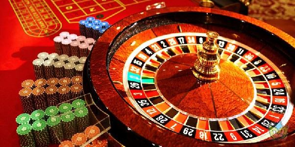Casino Go88 Và Những Trải Nghiệm Cá Cược Khó Bỏ Qua