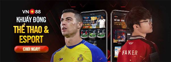 Giới Thiệu VN88 – Nền Tảng Cá Cược Tích Hợp Casino, Thể Thao Và Game Đổi Thưởng