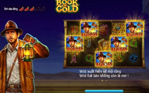 Trải nghiệm game nổ hũ tại 33win – Sân chơi giải trí đỉnh cao cho tín đồ slot