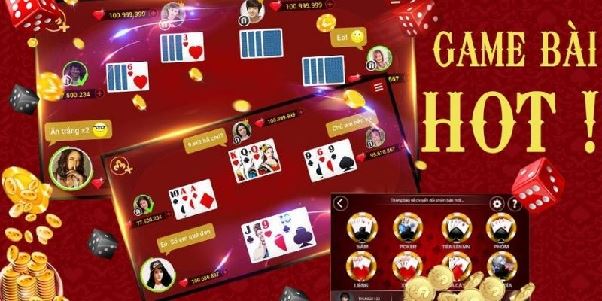 Game bài Go88 - Thiên đường giải trí trực tuyến chuẩn quốc tế