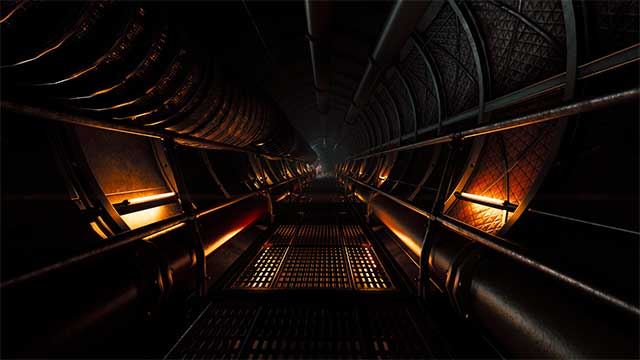 SCP: Fragmented Minds