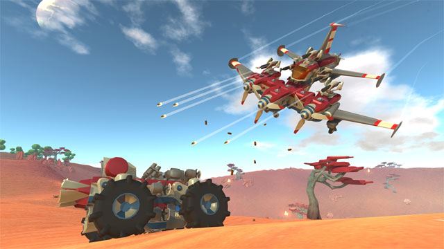 TerraTech