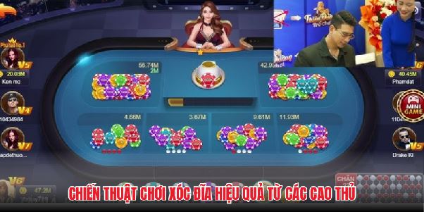 Xóc Đĩa Online - Tựa Game Huyền Thoại, Thu Hút Bậc Nhất Xóc Đĩa Online - Tựa Game Huyền Thoại, Thu Hút Bậc Nhất