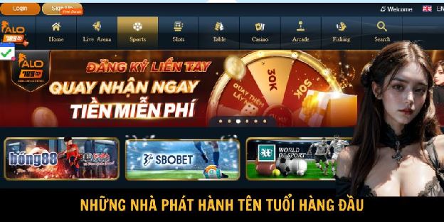 Alo789 - Sảnh Đá Gà, Cá Cược Thú Vị, Trải Nghiệm Chỉn Chu