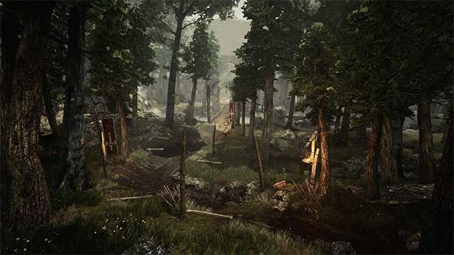 Gothic 1 Remake