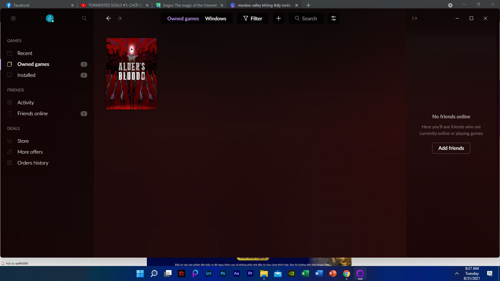 stardew valley không thấy invite code trong multiplayer