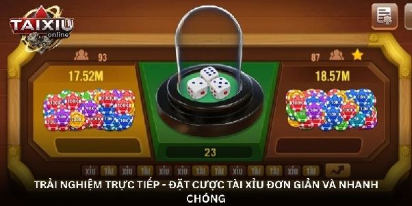 Vì sao taixiuonline8.com là lựa chọn chơi tài xỉu trực tuyến Vì sao taixiuonline8.com là lựa chọn chơi tài xỉu trực tuyến