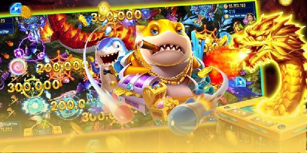 Bắn cá nổ hũ MCW: Hướng dẫn chiến lược thắng lớn từ cao thủ