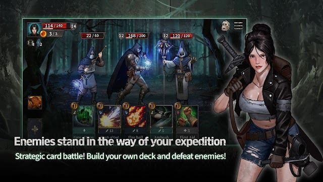 Shambles: Sons of Apocalypse