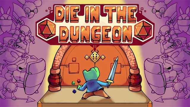 Die in the Dungeon