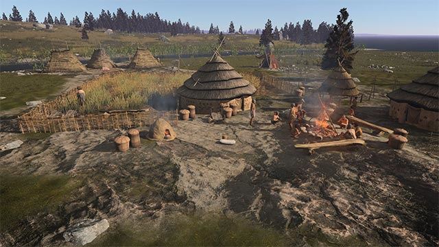 Ancient Cities Ancient Cities