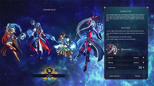 Driftland: The Magic Revival Driftland: The Magic Revival