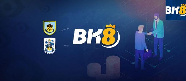 BK8 – Sân chơi cá cược bùng nổ 2025, nơi trải nghiệm đẳng cấp lên ngôi