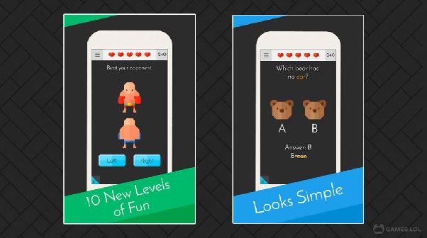 Game Tricky Test 2 Genius Brain? - Khám Phá Những Thử Thách Vui Nhộn