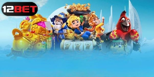 Hướng Dẫn Chơi Nổ Hũ 12bet Và Bí Quyết Giúp Bạn Thắng Lớn