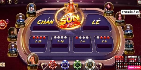 Poker sunwin – Cuộc đấu trí căng thẳng, chiến thuật sắc bén và cơ hội bứt phá Poker sunwin – Cuộc đấu trí căng thẳng, chiến thuật sắc bén và cơ hội bứt phá