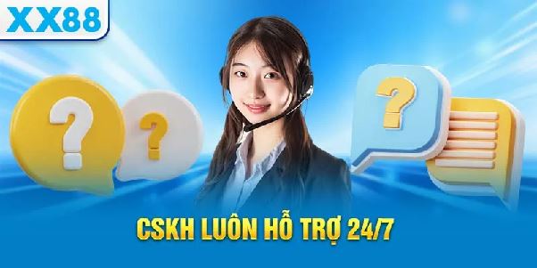 XX88.AI: Cổng Truy Cập Chính Thức Của Nền Tảng Cá Cược Trực Tuyến XX88