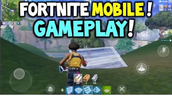 Fortnite Mobile Ultra - Sự Nổi Bật Trong Thế Giới Di Động Fortnite Mobile Ultra - Sự Nổi Bật Trong Thế Giới Di Động