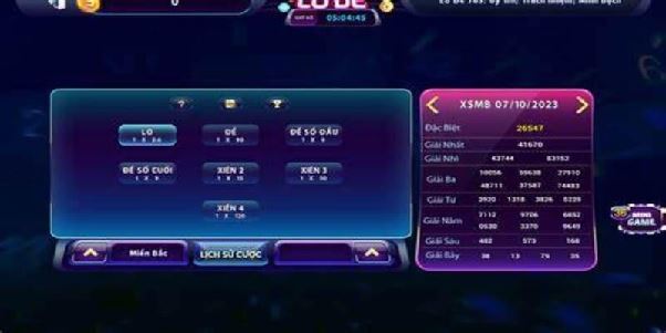 Lô Đề 789Win - Những mẹo để dự đoán chính xác nhất