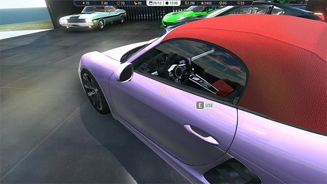 Football Life Simulator