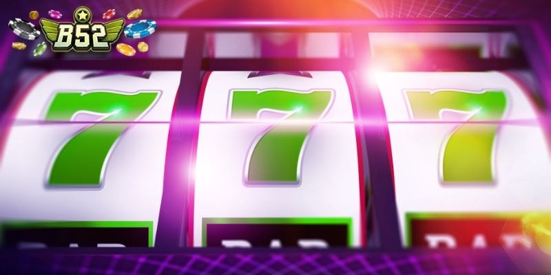 Game B52 – Sân Chơi Đổi Thưởng Đáng Tin Cậy Dành Cho Cược Thủ