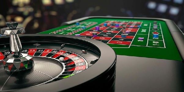 Casino Go88 Và Những Trải Nghiệm Cá Cược Khó Bỏ Qua