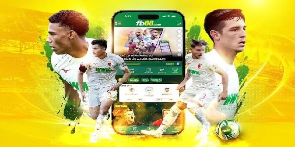 Cá Cược Thể Thao FB88 - Chiến Thắng Thông Minh & An Toàn Cá Cược Thể Thao FB88 - Chiến Thắng Thông Minh & An Toàn