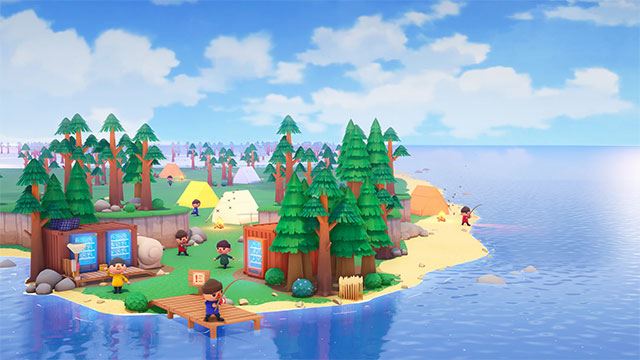 Longvinter Longvinter