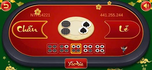 Tại sao xóc đĩa luôn giữ vững vị trí trong lòng người chơi Việt?