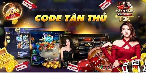 Nhận Code Sunwin Miễn Phí Mỗi Ngày - Hướng Dẫn Chi Tiết