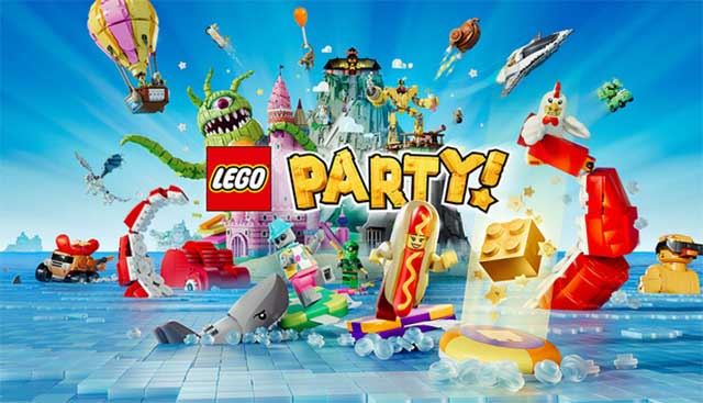 LEGO Party