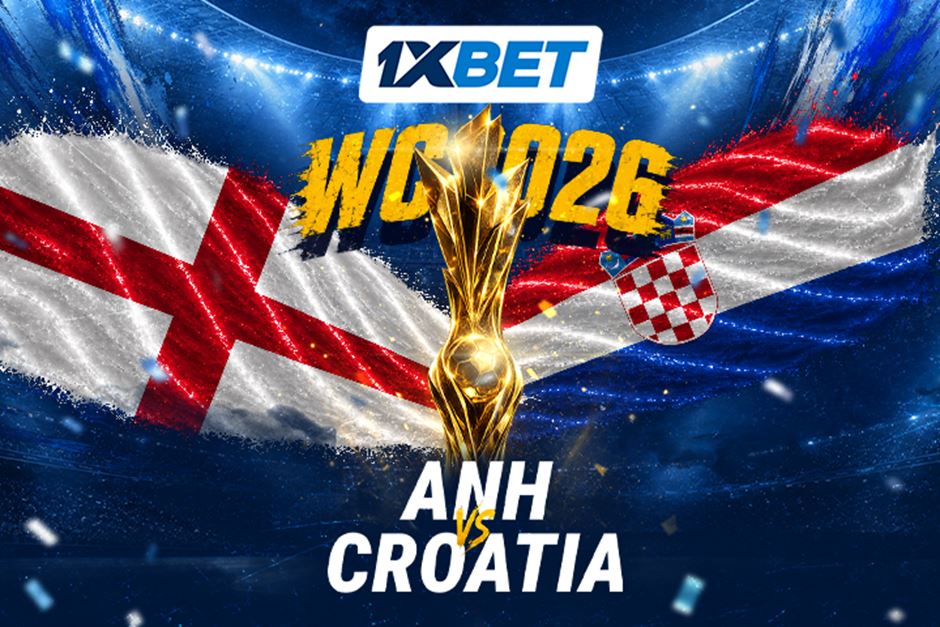 Anh vs Croatia: Cuộc trả thù cho năm 2018 và điệu nhảy cuối cùng của Modrić