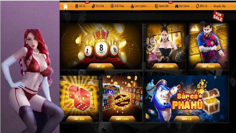 Đăng nhập khám phá thế giới giải trí hấp dẫn Typhu88