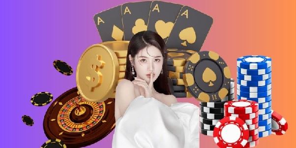 Giới thiệu LUCK8 - Nền Tảng Giải Trí Hàng Đầu Việt Nam