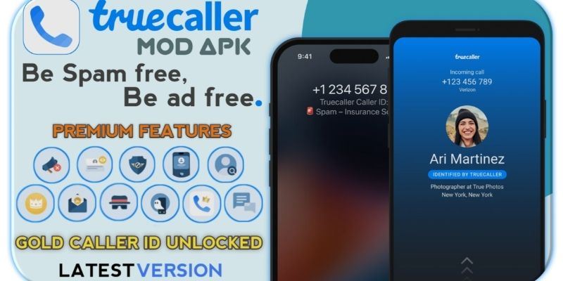 How To Download Truecaller From APKMody Step By Step How To Download Truecaller From APKMody Step By Step
