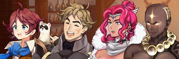 Dark Deity Dark Deity